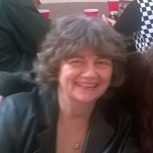 Meet your Posher, Virgie